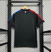 Crystal Palace 2024-2025  away game